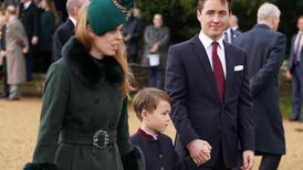 La Princesa Beatriz enternece al tener gesto cariñoso con su hijastro