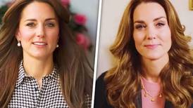 Kate Middleton: Sus secretos para lucir idéntica como hace una década