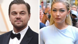 En medio de rumores de ruptura, Leonardo DiCaprio y Gigi Hadid cenaron juntos