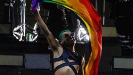 Jhonny Caz será coronado como rey de la Gay Pride LGBTTTIQ+ CDMX 2022