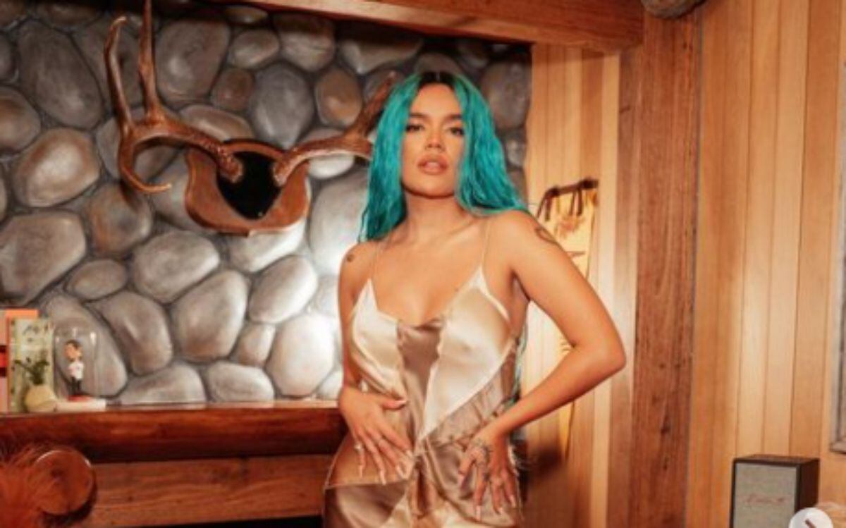 Karol G: Así fue su noche de perreo en el concierto de Feid en Miami –  Tiempo X