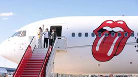 The Rolling Stones: sus satánicas majestades aterrizan en Madrid con el glamour de los viejos tiempos