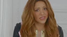 Shakira la gran ausente en la MET Gala debido a un supuesto veto