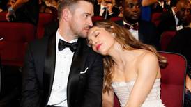 La romántica historia de amor entre Justin Timberlake y Jessica Biel