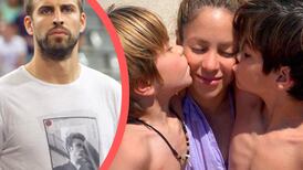 Shakira se quedará sola en Miami: Sasha y Milan regresarán a España con Piqué y Clara Chía