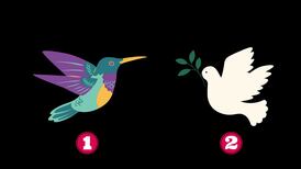 Test de Personalidad: Conoce qué piensan de ti con solo elegir un ave