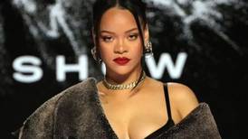 Rihanna habría dado a luz a su segundo bebé, aseguran que es una niña