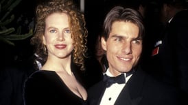 Nicole Kidman habría sido la verdadera razón por la Tom Cruise no estuvo en los Oscar