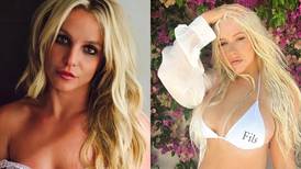 Britney Spears y Christina Aguilera: Así empezó su rivalidad en los 2000