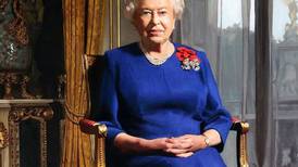 Por primera vez en 59 años, la Reina Isabel faltará la apertura del parlamento