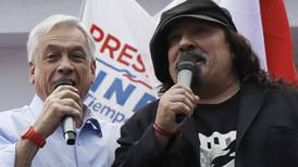 “Nadie quería subirse”: Negro Piñera revela que siempre desconfió del helicóptero de Sebastián Piñera