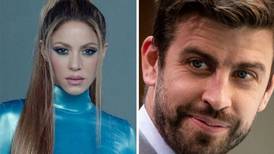 Gerard Piqué explota contra Shakira y las críticas por su relación con Clara Chía: “Son como robots”