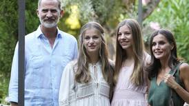 La princesa Leonor será la gran ausente del cumpleaños número 16 de la infanta Sofía