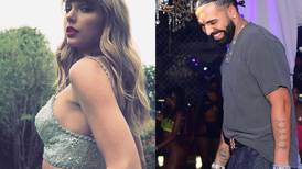 Drake parece atacar a Taylor Swift por su éxito con "Midnights"
