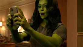 “Así se hizo She-Hulk” y todos los estrenos en Disney + esta semana