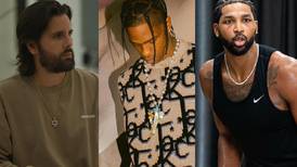 Kanye West hace particular llamado para que Tristan Thompson, Travis Scott y Scott Disick sean sus aliados