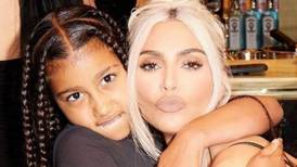 Nort West, hija de Kim Kardashian, y su cercana relación con Bianca Censori, esposa de Kanye West