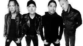 ¡Atentos fans de Metallica!: peligra inicio de su gira latinoamericana