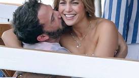 Jennifer Lopez y Ben Affleck planean tener un bebé