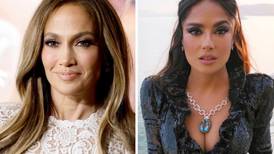 Los motivos por los que se distanciaron Jennifer Lopez y Salma Hayek