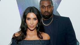 A pesar de sus diferencias, Kanye West y Kim Kardashian se reunieron para homenajear a su amigo Virgil Abloh
