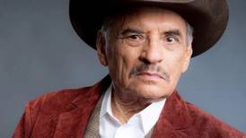 Muere el primer actor Manuel Ojeda a los 81 años de edad