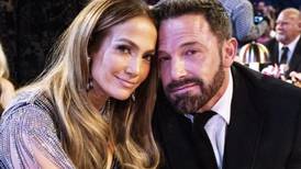 Jennifer Lopez y Ben Affleck se dejan ver de lo más enamorados tras supuesta crisis matrimonial
