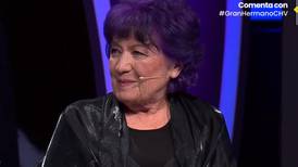 ¡Nos mintió!: Mónica Ramos negó apoyo a Pincoya y reveló su favorito para ganar “Gran Hermano” Chile