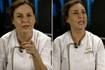 “Lo encuentro súper injusto”: Berta Lasala se enfureció con los jueces en “Top Chef VIP”