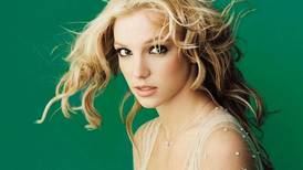 Así lucía Britney Spears a los 13 años