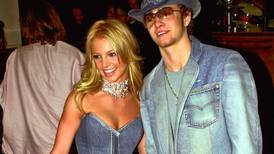 Britney Spears revela que estuvo embarazada de Justin Timberlake a los 19 años