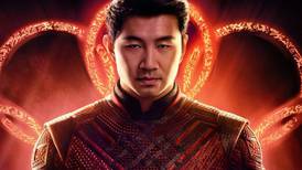 Teaser de "Shang-Chi and the Legend of the Ten Rings" muestra el poder de los diez anillos