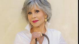 Jane Fonda: la razón por la que jamás se someterá a una cirugía estética