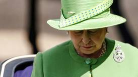 ¿La reina Isabel  II podría convertirse en en santa?