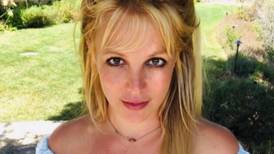 "Es mucho para mi cuerpo": Britney Spears revela que lucha contra una extraña enfermedad
