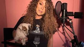 Mariah Carey planea una serie biográfica para contar su historia ¡Cuidado, Luismi!