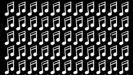 Test Visual extremadamente difícil: ¿Eres capaz de encontrar las 3 notas musicales diferentes en 8 segundos?