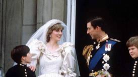 Revelan que la princesa Diana tenía un segundo vestido de novia