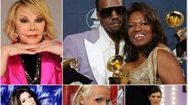 De la doble de Kim Kardashian a la mamá de Kanye West: Famosos que murieron por mejorar su apariencia