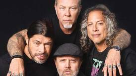 Metallica al cine con su álbum "72 Seasons": Cómo y dónde comprar entradas en México