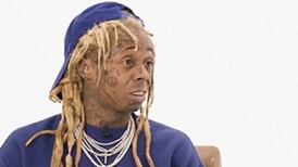 Lil Wayne confesó lo que sucedió el día en que intentó suicidarse: "La madre que conocí hasta ese día, no supe más de ella"
