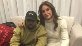 Caitlyn Jenner defiende a Kanye West tras sus polémicos comentarios: "Es un buen hombre"
