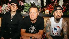 Blink-182 se une a Coachella 2023 ¿Cuándo y dónde ver su presentación en vivo?