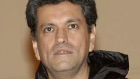 Sergio Andrade, ex representante de Gloria Trevi, habría sido hospitalizado de emergencia en España  