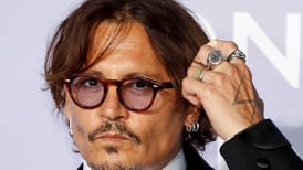 Johnny Depp vivió una infancia dura: su madre lo golpeaba y era cruel con él y sus hermanos