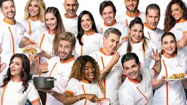 “Top Chef VIP 2023”: Estos son los grandes finalistas del reality culinario