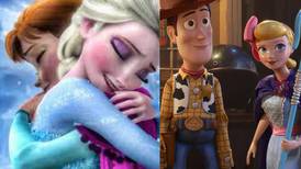 Disney prepara películas de Toy Story, Frozen y Zootopia, en medio de un despido masivo