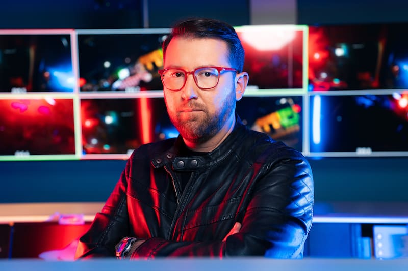 El programa de Mega volvió a liderar la franja prime de domingo.