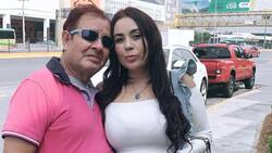 Zuleika Garza, novia de Sammy Pérez, pudo haberse fugado con dinero de las cuentas bancarias