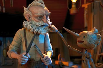 Top 5: “Pinocchio” y “Avatar” entre las películas más esperadas de diciembre